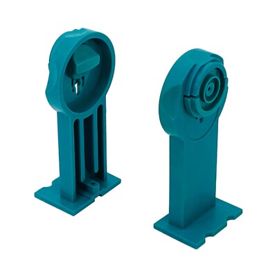 Genuine Zebra Medienhalter Für TLP2824 Plus Thermotransfer-Etikettendrucker OEM
