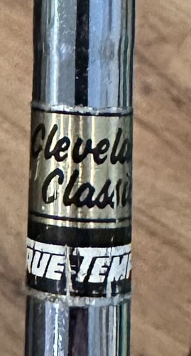Cleveland Classic Collection Byron Nelson REG 68.3 RH 35” - Picture 4 of 6