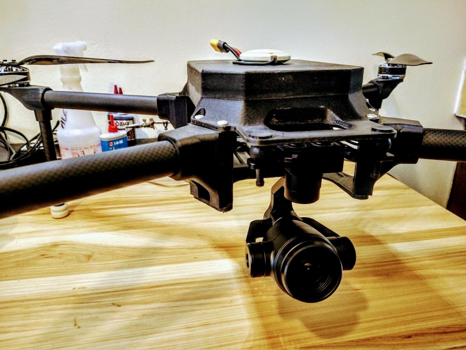 Surveyor Market Item for Sale