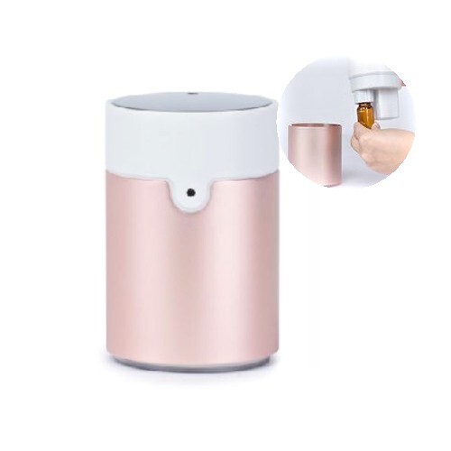 Waterless Nano Aroma Diffuser for Essential Oils - Adjustable Output | eBay