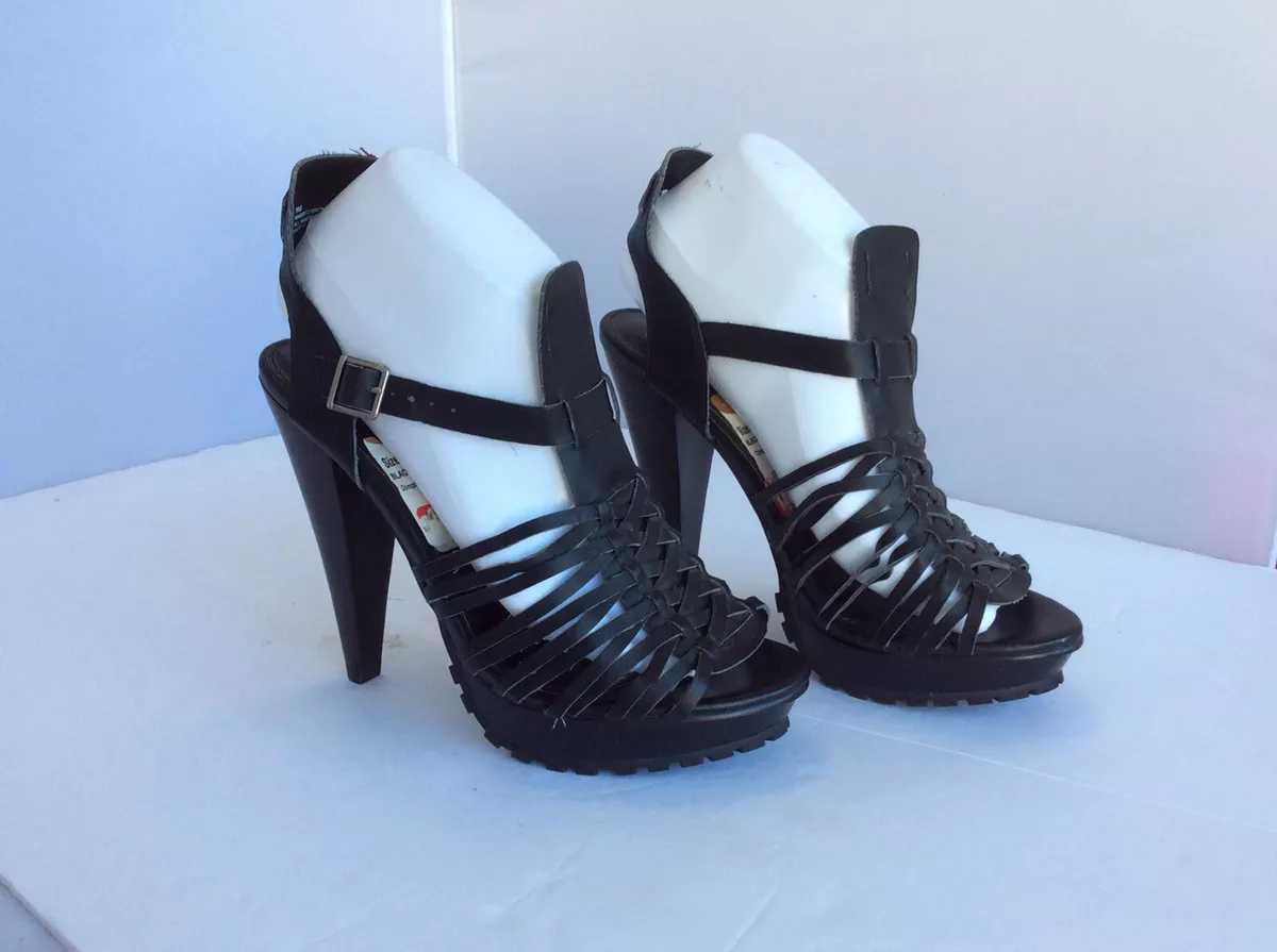 Mia platform shoes sale