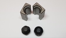 37 Degree 1/2 Inch Die and Punch Set  Suit Professional Brake Line Flaring Tool