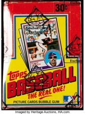 1983 Topps Baseball Pick Your Card HOFer Star Rookie