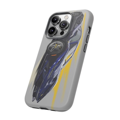 23 Ferrari f8 tough Case iPhone 16 15 14 13 12 11 pro max Samsung Galaxy Pixel - Picture 33 of 121