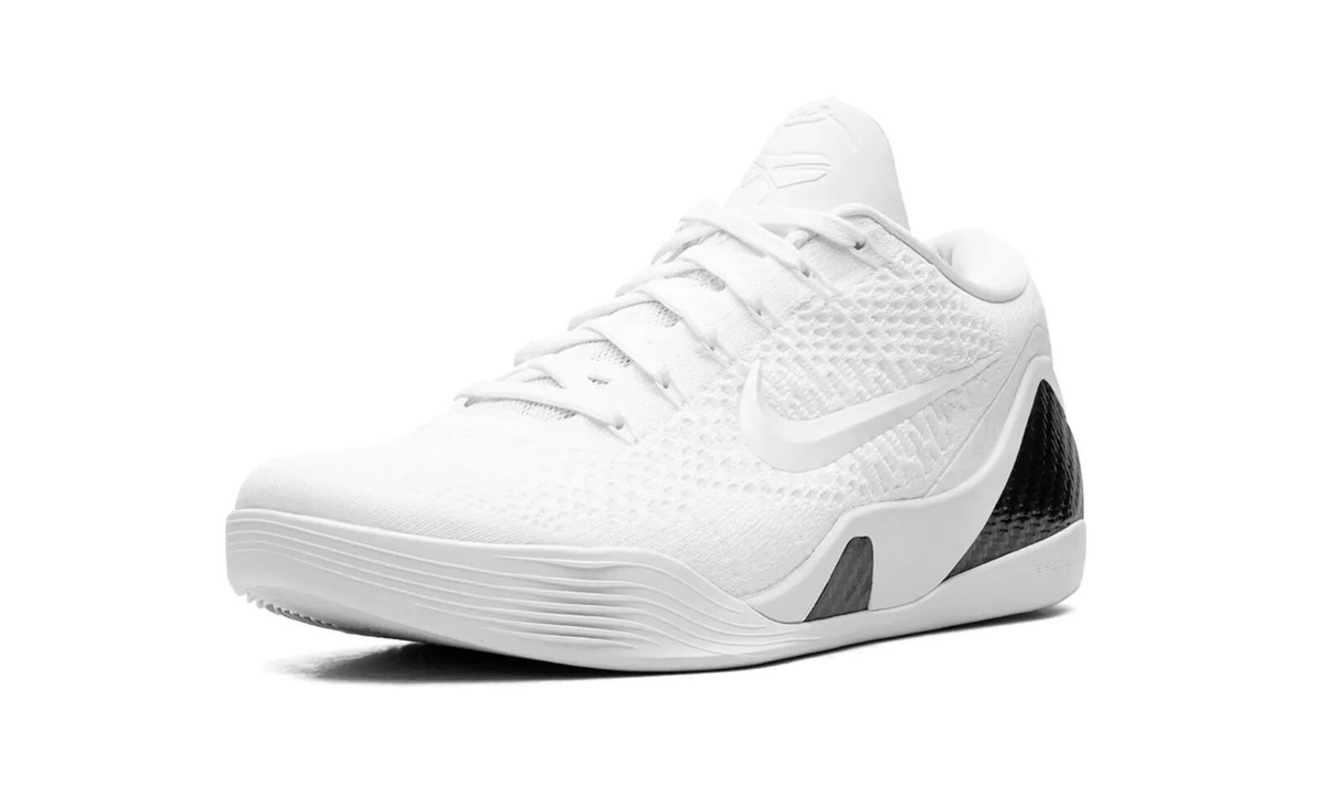 Nike Kobe 9 Elite Low Protro Halo FZ7334-100 Mens New | eBay