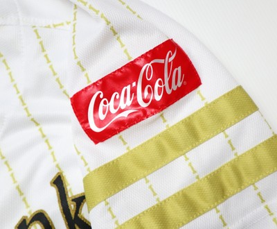 Maillot De Baseball NPB – Fukuoka Softbank Hawks 2021 – Rouge, Polyester, Unisexe, Neuf