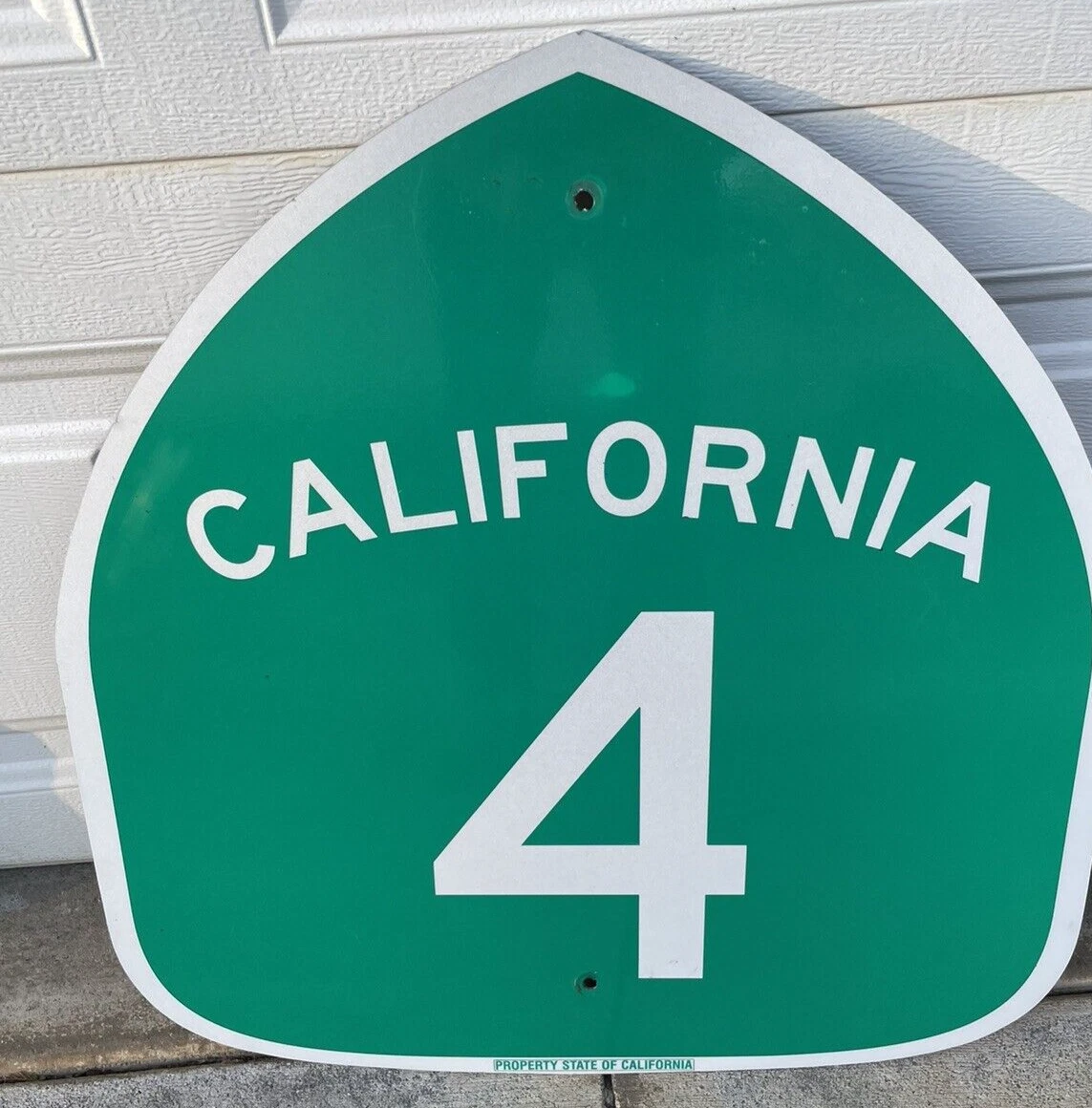 Sale Highway Road Signs