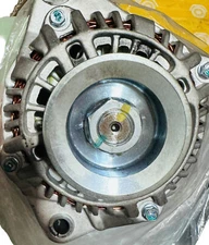 DB Electrical 400-48035 Alternator Replacement 2001-2005 Honda/Acura Vehicles