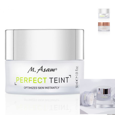 M. Asam Perfect Teint Gesicht Concealer 30ml Weichzeichner Anti-Aging Make-Up 