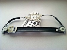 2000-2006 MERCEDES-BENZ W220 S320 S430 ~ LEFT REAR WINDOW REGULATOR