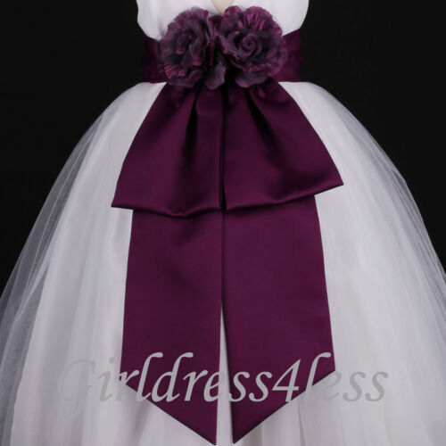 vera wang wedding dress with purple sash $1300 NEW Iconic GARLAND Vera Wang Purple Lilac SASH Wedding Bridal Dress  Belt