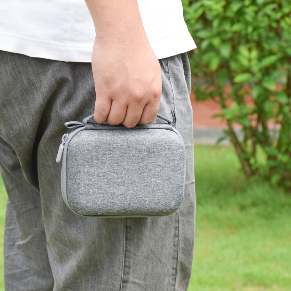 2x Carrying Case Drone Body Remote Control Handbag for DJI Mini 3 Pro