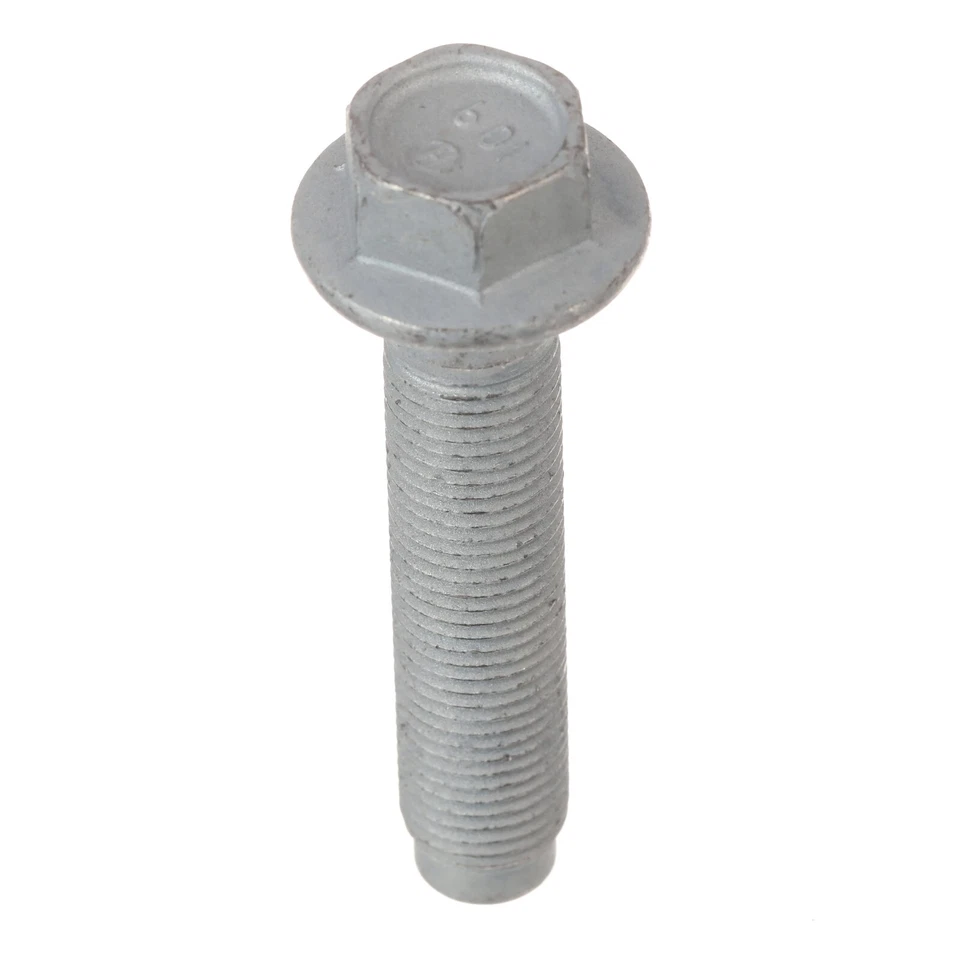 02-18 CHRYSLER DODGE JEEP PERNO CABEZA DE BRIDA HEXAGONAL - M14X1.50X67 MOPAR 6507649AA Foto 4 de 4