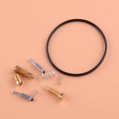 1Set Carburetor Repair Rebuild Kit Fit for POLARIS 120 Indy XC XCR PRO