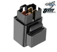 ELECTRIC START STARTER RELAY SOLENOID: SUZUKI LTZ LT-Z LT 50 QUADSPORT 2006-2019