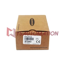 NEW BANNER Q4XFILAF310-Q8 Photoelectric Sensor Fast shipping