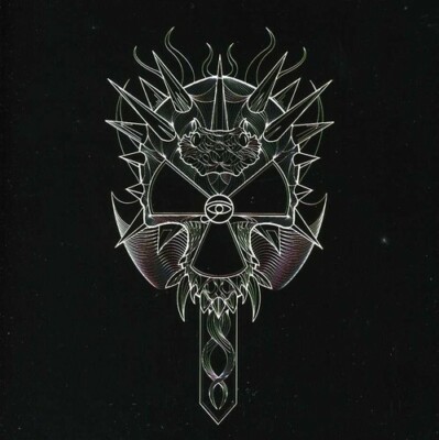 Corrosion of Conformity by Corrosion of Conformity (CD, 2012)