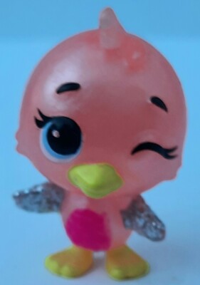 ORIGINAL HATCHIMALS COLLEGGTIBLES, SPRING BASKET COLLECTION CHICKCHAFF