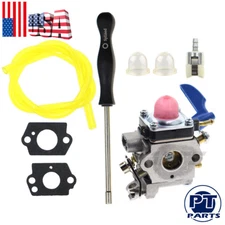 Carburetor 577587901 For Craftsman 9287-340201 358796390 Hedge Trimmer 574672801