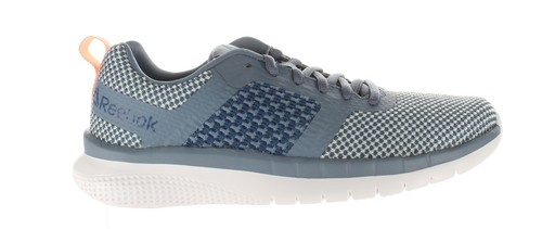 Reebok Womens Pt Prime Runner Fc Blue 
