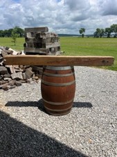 128 Fireplace Mantle Beam 72"x6"x6" Solid, Rustic, Salvage