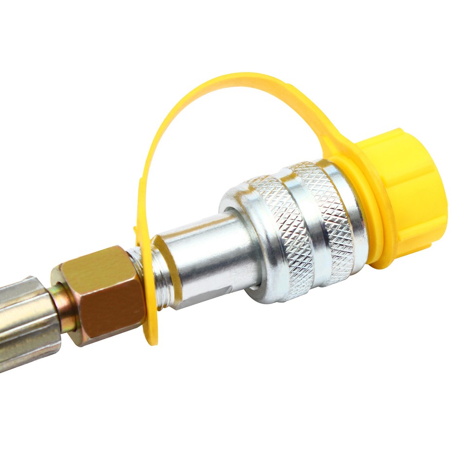 10 Ton High Pressure Hydraulic Hand Pump CP180 Hydraulic Manual Pump