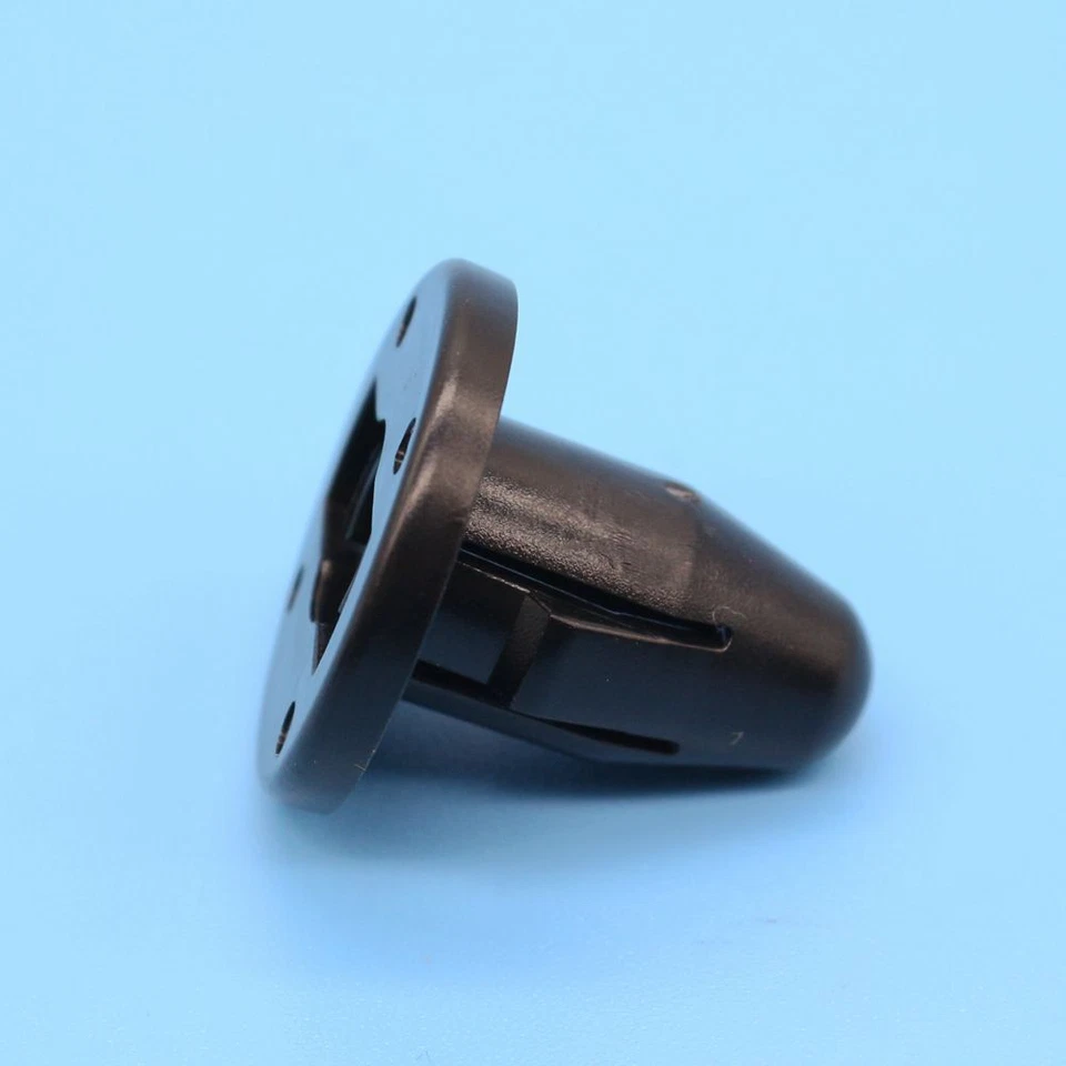 15Pcs For Mitsubishi Bumper Cover Grommet Fastener MB271999, MB403435 Foto 4 de 4