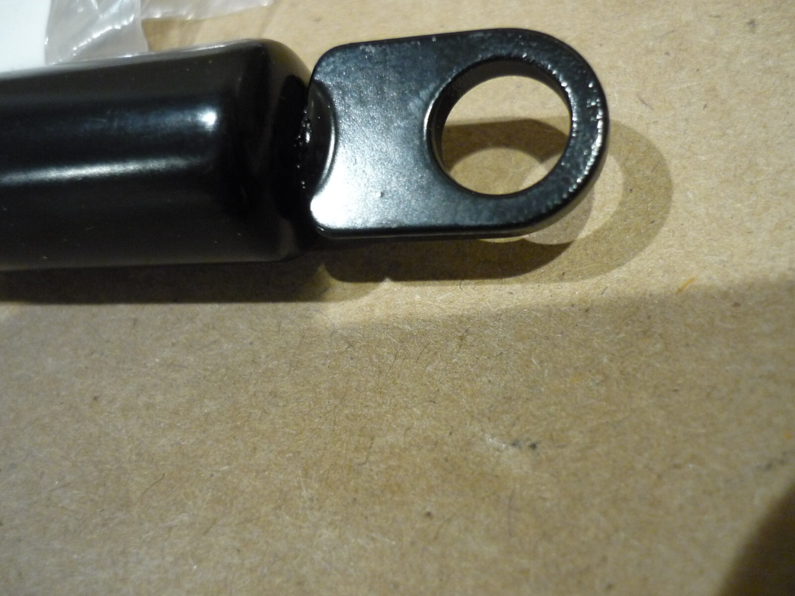 Ferrari 208,288,308,328, Mondial -Engine Cover Stay/Strut - P/N 62380500