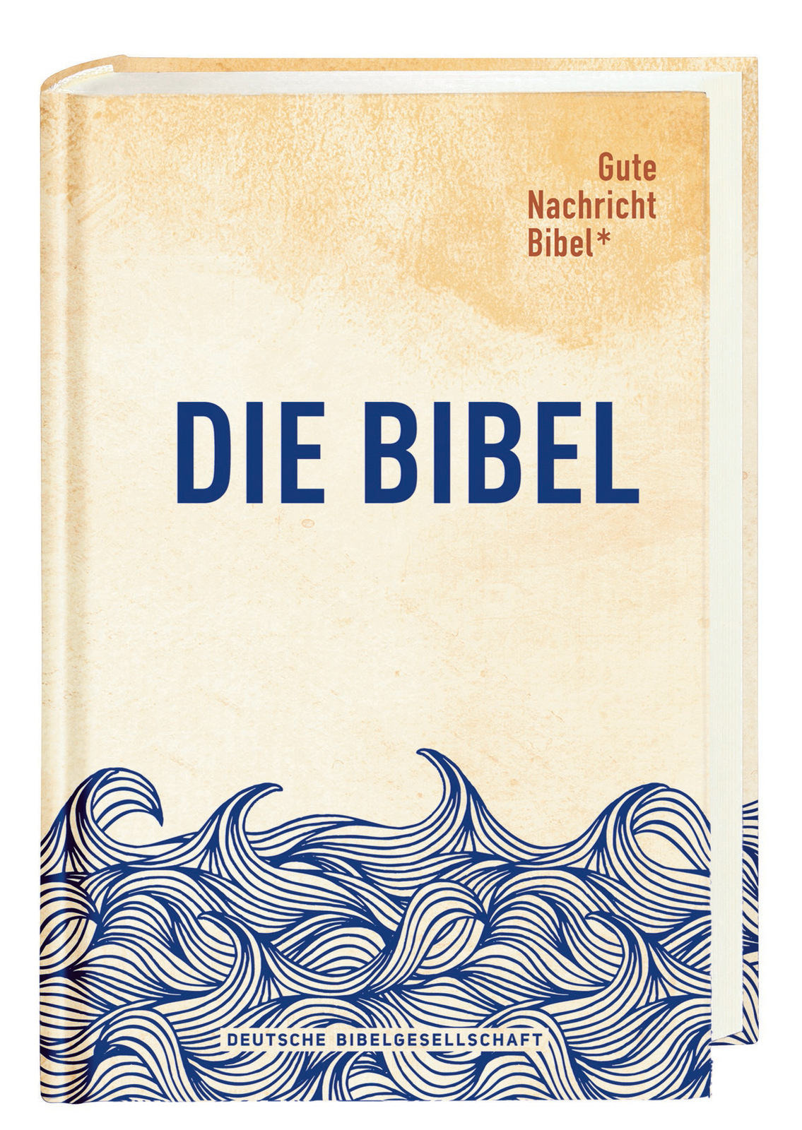 Thumbnail - Unbekannt. / Gute Nachricht Bibel