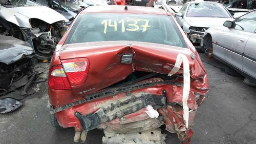 6K0121253AG Radiador Agua para SEAT CORDOBA BERLINA (6K2) Stella 1999 129934 - Imagen 2 de 8