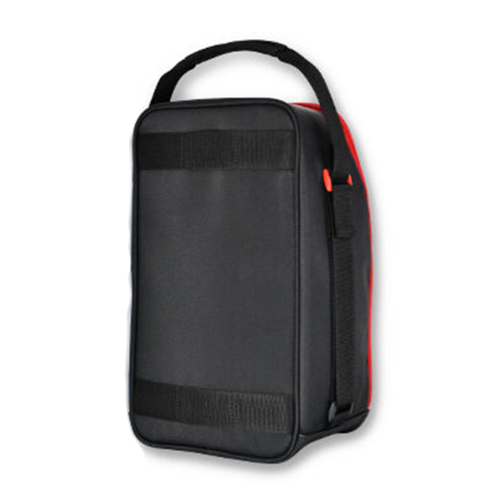 RêveD バッグ 黒赤 ReveD Radio Bag Version 2 1/10 RC Car Drift Touring Crawler