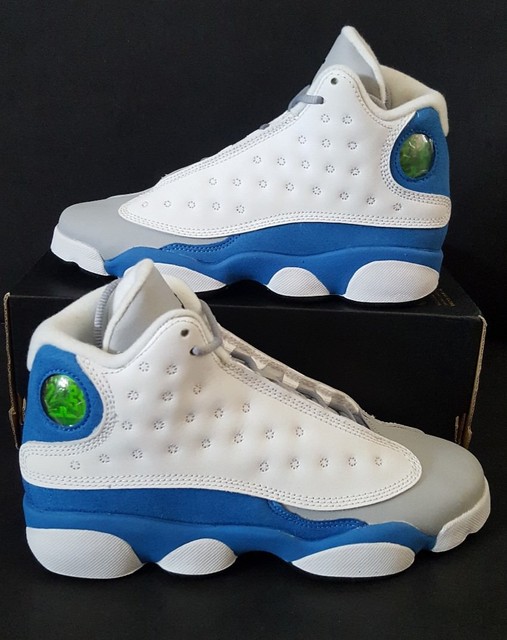 wolf grey 13