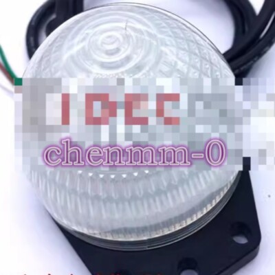 1PC NEW IDEC Hemisphere indicator LH1D-D3HQ4C10 R G Y A S PW #YT