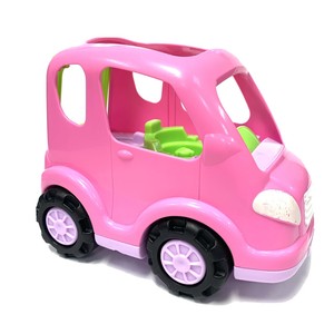 fisher price musical car