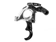 Tru-Ball - Abyss X-Tension Flex - Relax Trigger - 3  Finger  - M