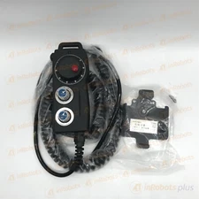 Future Life EHDW-CA5S-IM 5 Axis Handwheel MPG for FANUC 1PC