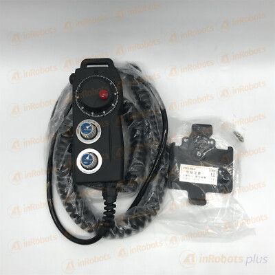 1×EHDW-CA5S-IM 5 axis Future Life Handwheel Manual Pulse Generator MPG For FANUC