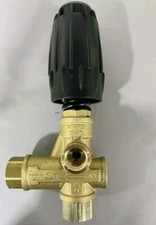 👉VALVOLA DI REGOLAZIONE CON BY-PASS AUTOMATICO VRT3 TECOMEC MECLINE