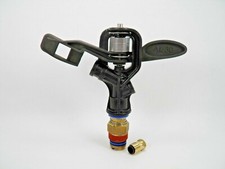 10 AQUA BURST AL-30 3/4 MULTI COMP SPRINKLERS...