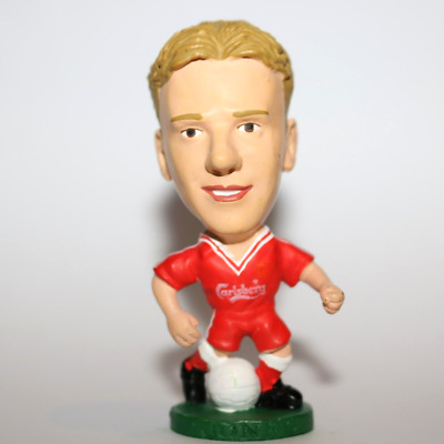 Corinthian Headliners - FAPL - Rob Jones - Liverpool 1995/1996 - PL166