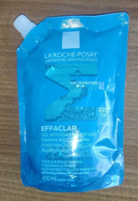 La Roche-Posay Effaclar Purifying Cleansing Gel Refill 400ml