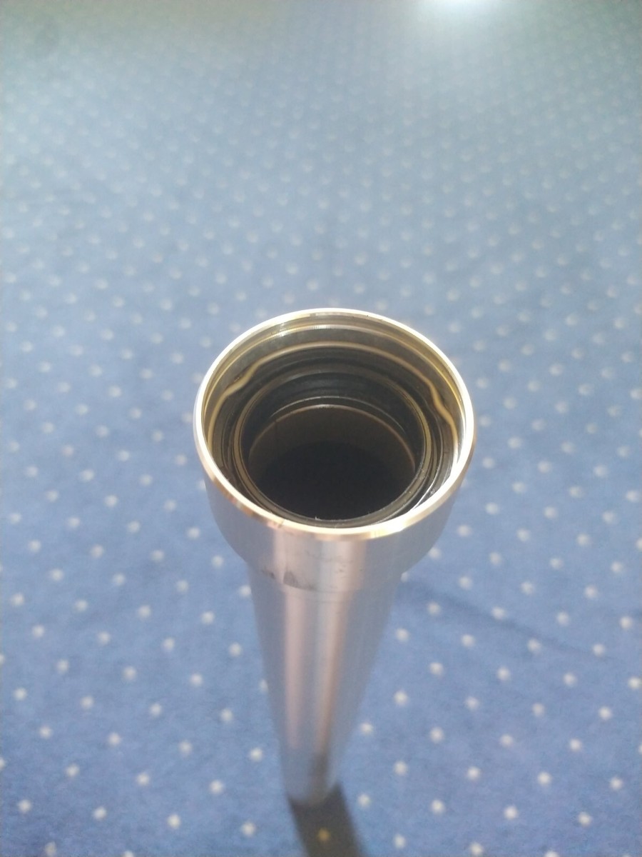 Tube Supérieur N°1 Pour Fourche Marzocchi Shiver DC (MTB) – Occasion