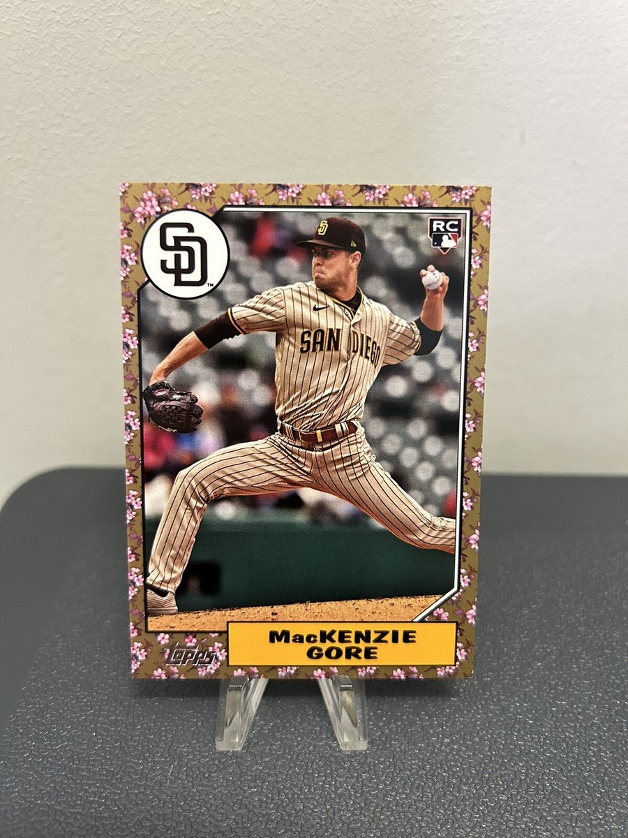 Most 2022 Topps MLB japan Edition COMMEMORATIVE MVP PATCH CARD 42