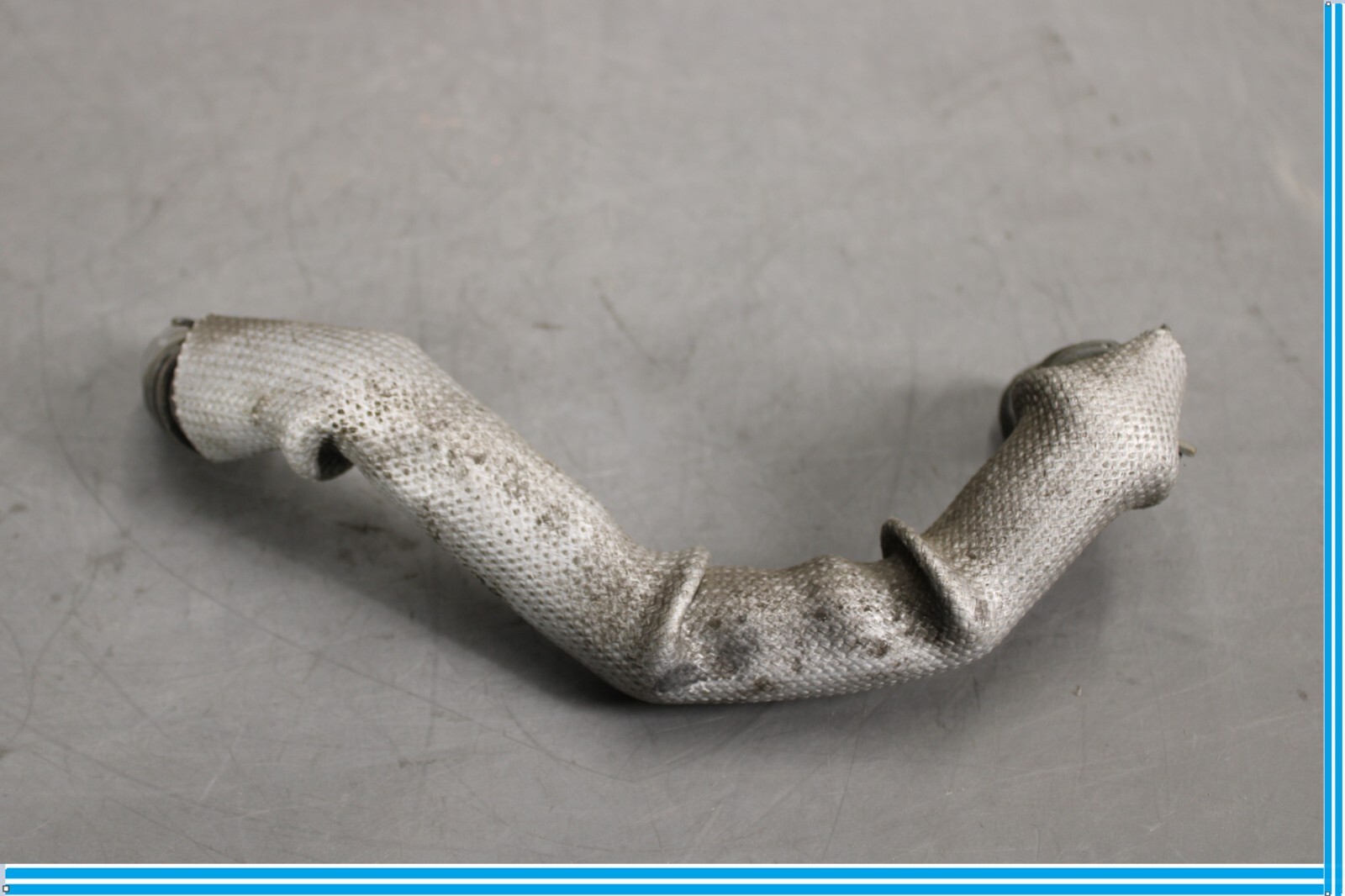Bentley Continental 2006-2010 Water pump pipe