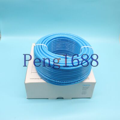 New Blue Pneumatic PUN-H-8X1.25-BL 197385 50M #E2