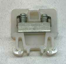 (10-Pack) Allen Bradley 1492-CA Terminal Block