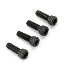 DUB309 DuBro Socket Head Cap Screws, 2-56 x 1...
