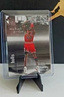 Michael Jordan Skybox "Metal"/"Thunder" - 4 Card Lot