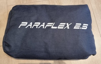 Paraflex Wolkenstürmer 2,5 qm Kite  Lenkmatte für Speedfreaks