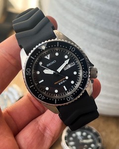 Seiko 7c43 6010 | eBay
